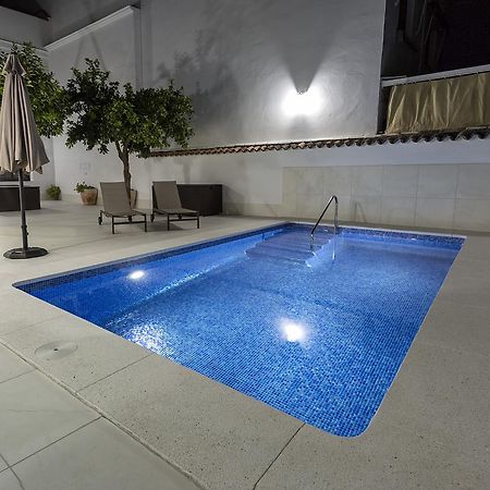 Canete Medica House Almodóvar del Río Kültér fotó