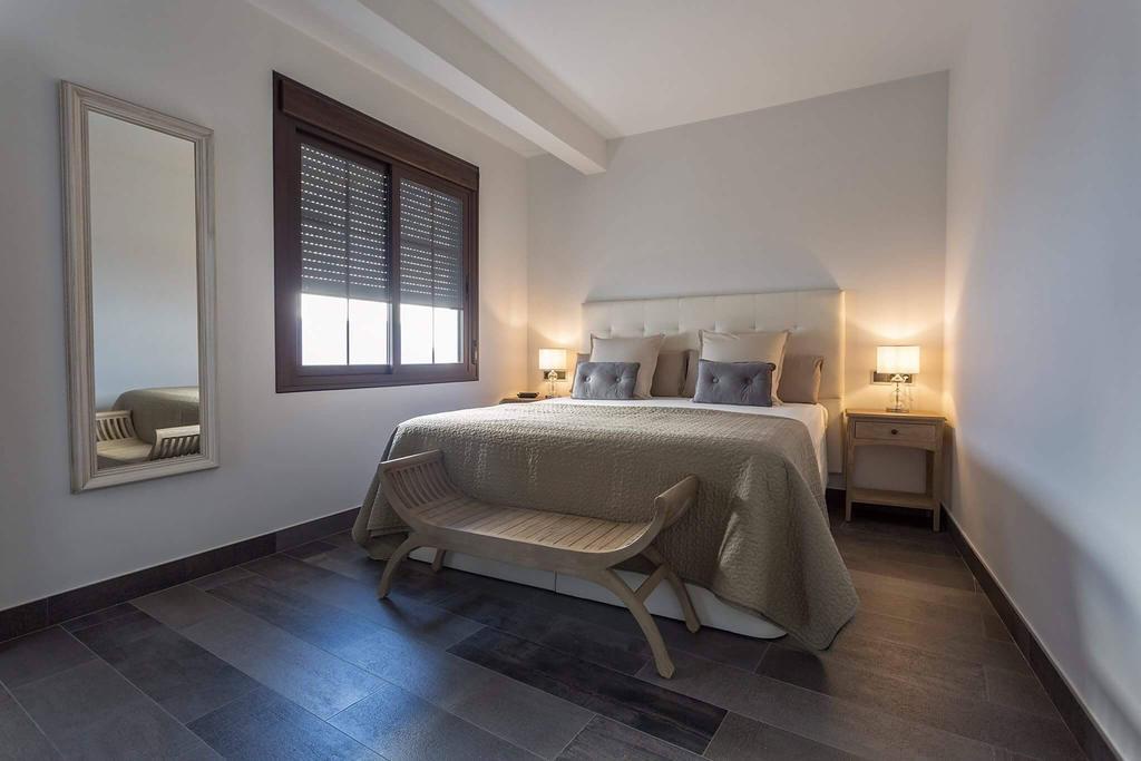Canete Medica House Almodóvar del Río Kültér fotó