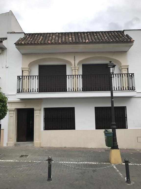 Canete Medica House Almodóvar del Río Kültér fotó