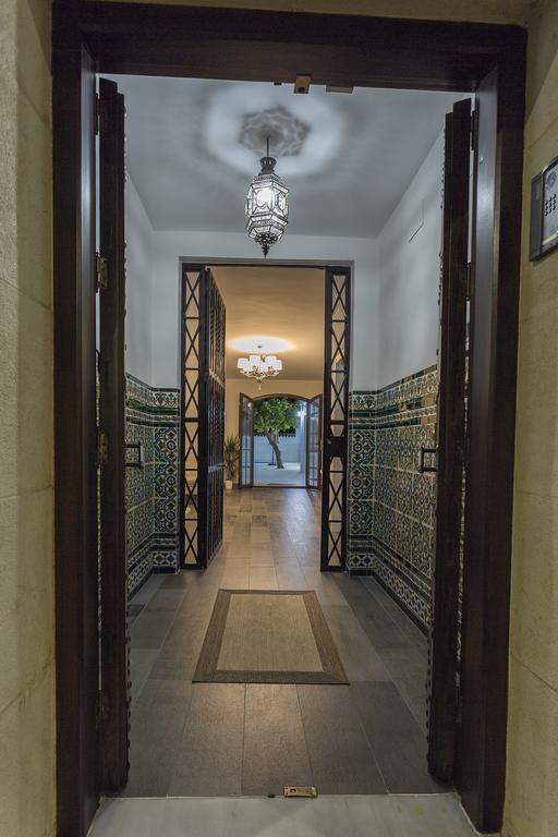 Canete Medica House Almodóvar del Río Kültér fotó