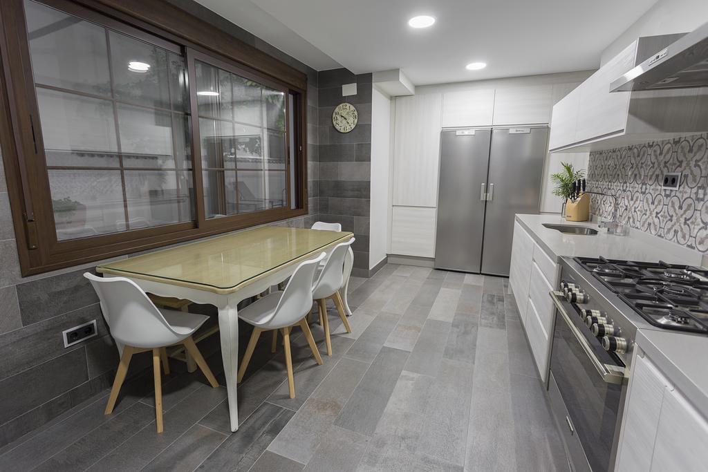Canete Medica House Almodóvar del Río Kültér fotó