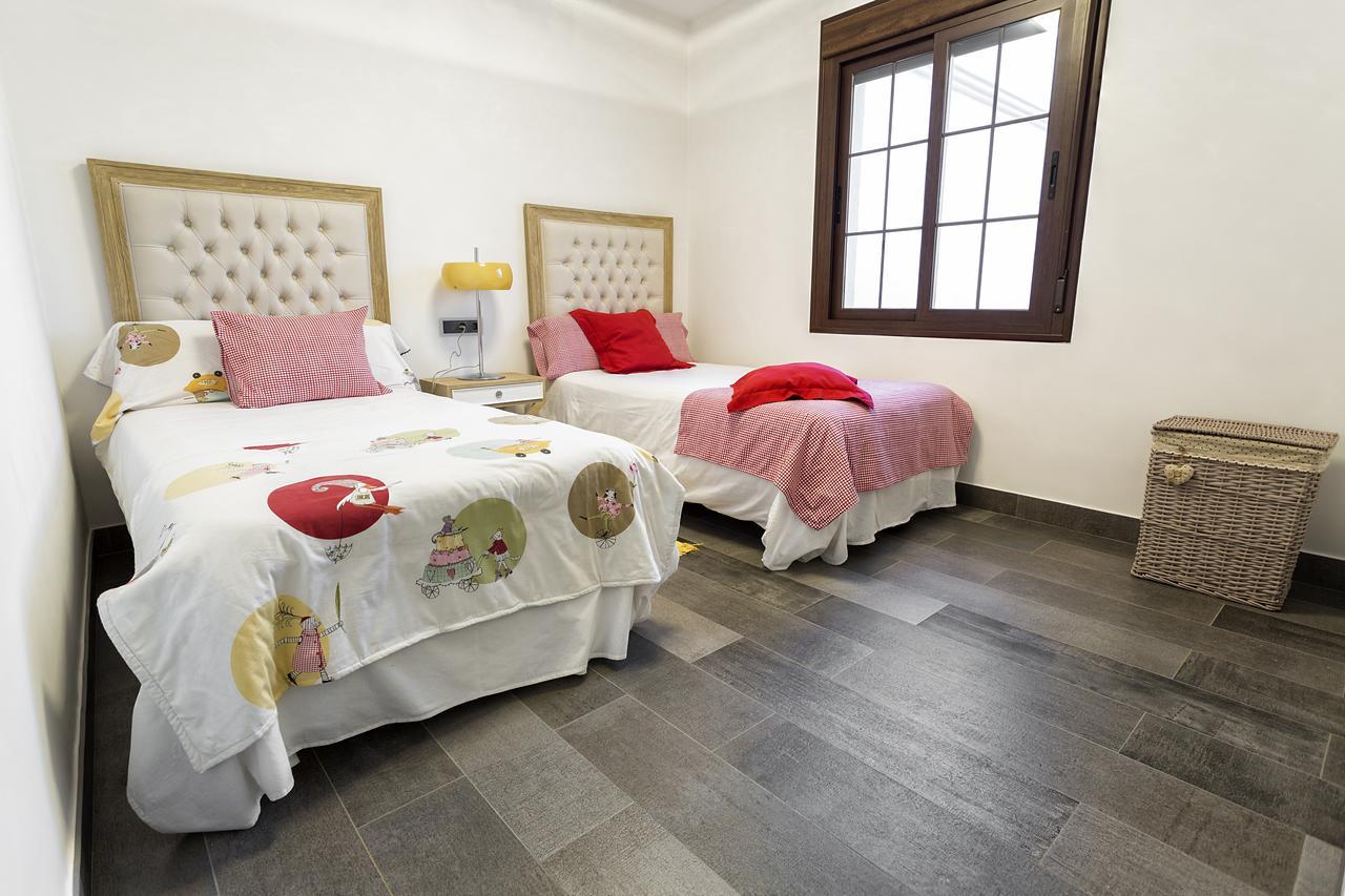 Canete Medica House Almodóvar del Río Kültér fotó